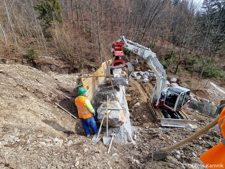 Sanacijska obnova vodotokov in hudournikov po poplavah  (5)